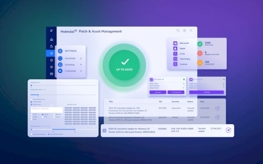 Best Automated Patch Management Software in 2025 – Source: heimdalsecurity.com