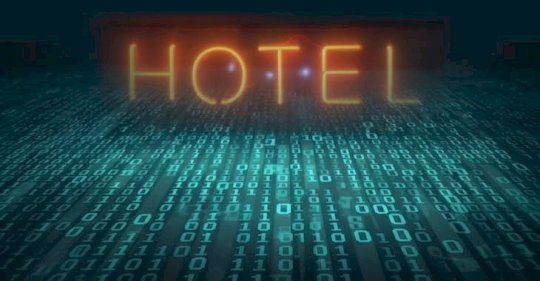 Half a million hotel guests at risk after hackers accessed sensitive data – Source: www.bitdefender.com