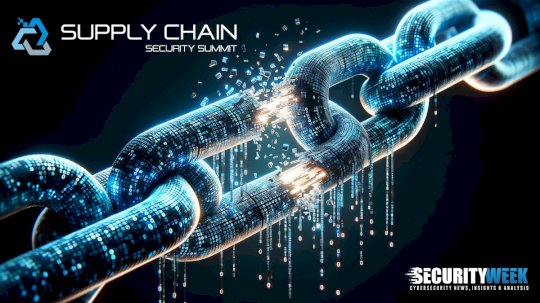 Call for Presentations Open for SecurityWeek’s 2025 Supply Chain Security & Third-Party Risk Summit – Source: www.securityweek.com