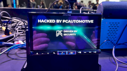 over-$380,000-paid-out-on-first-day-of-pwn2own-automotive-2025-–-source:-wwwsecurityweek.com