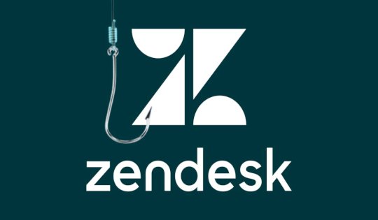 Zendesk’s Subdomain Registration Exposed to Phishing, Pig Butchering Scams – Source:hackread.com