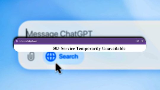 You are Not Alone, ChatGPT is Down – Source:hackread.com