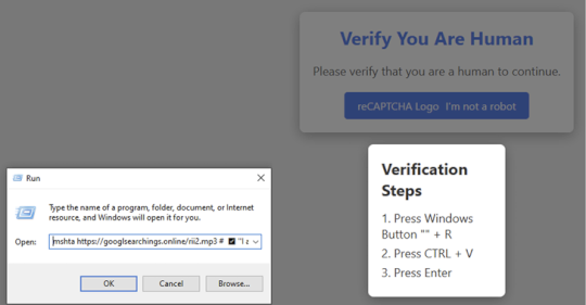 Beware: Fake CAPTCHA Campaign Spreads Lumma Stealer in Multi-Industry Attacks – Source:thehackernews.com