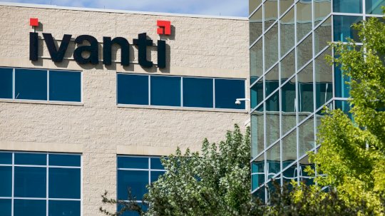 CISA: Ivanti Vulns Chained Together in Cyberattack Onslaught – Source: www.darkreading.com