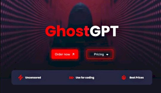 Meet GhostGPT: The Malicious AI Chatbot Fueling Cybercrime and Scams – Source:hackread.com