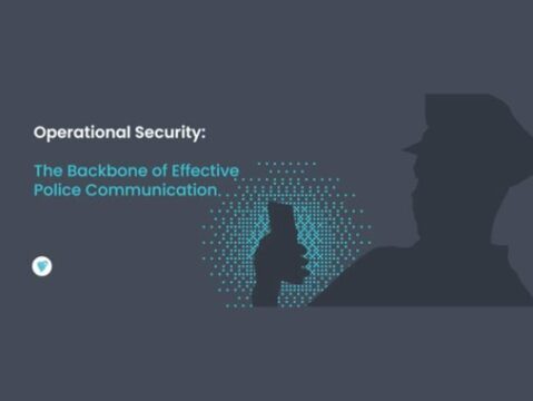 Operational Security: The Backbone of Effective Police Communication – Source: www.cyberdefensemagazine.com