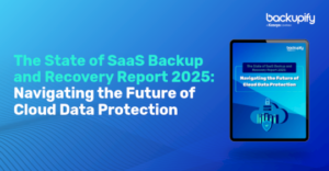 2025 State of SaaS Backup and Recovery Report – Source:thehackernews.com