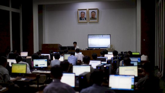 DoJ Busts Up Another Multinational DPRK IT Worker Scam – Source: www.darkreading.com