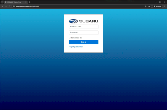 Subaru Starlink flaw allowed experts to remotely hack cars – Source: securityaffairs.com