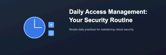 The Small Business Guide to Everyday Access Management and Secure Off-boarding – Source: securityboulevard.com