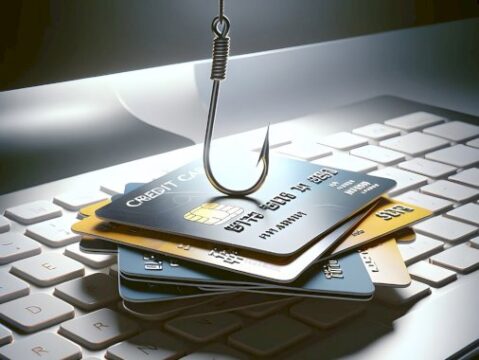 The Rise in Phishing Scams – Source: www.cyberdefensemagazine.com