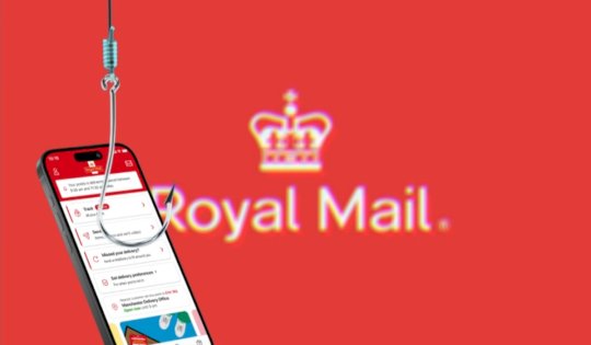 Royal Mail SMS Phishing Scam Targets Victims with Fake Delivery Fee Requests – Source:hackread.com