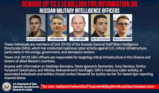 EU announced sanctions on three members of Russia’s GRU Unit 29155 – Source: securityaffairs.com