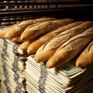 Baguette bandits strike again with ransomware and a side of mockery – Source: go.theregister.com