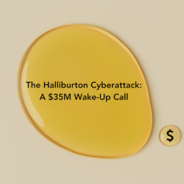 The Halliburton Cyberattack: A $35M Wake-Up Call – Source: securityboulevard.com