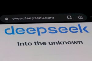 DeepSeek AI angegriffen? – Source: www.csoonline.com