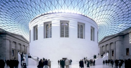 Ex-worker arrested after ‘shutdown’ of British Museum computer systems – Source: www.bitdefender.com