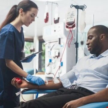 Ransomware Attack Disrupts Blood Donation Services in US – Source: www.infosecurity-magazine.com