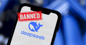 Italy Bans Chinese DeepSeek AI Over Data Privacy and Ethical Concerns – Source:thehackernews.com