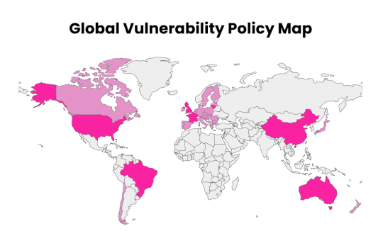 how-to-use-hackerone’s-global-vulnerability-policy-map-–-source:wwwhackerone.com