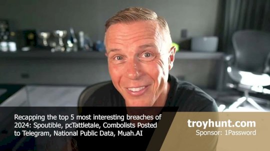 Weekly Update 428 – Source: www.troyhunt.com