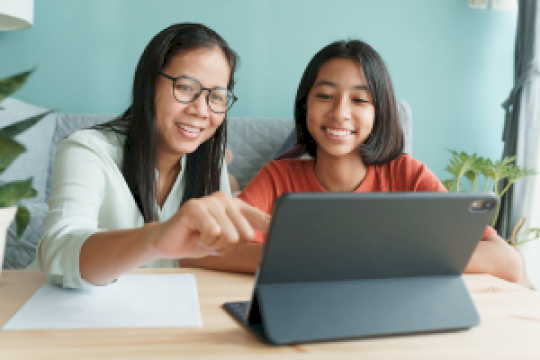 Cybersecurity Tips for Students Returning to School – Source:www.mcafee.com