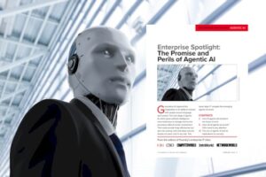 Download the Agentic AI Enterprise Spotlight – Source: us.resources.csoonline.com