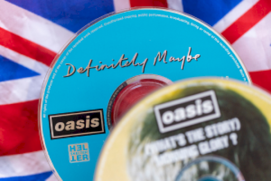 Wonderwall of Lies: How to Avoid Oasis Reunion Ticket Scams – Source:www.mcafee.com