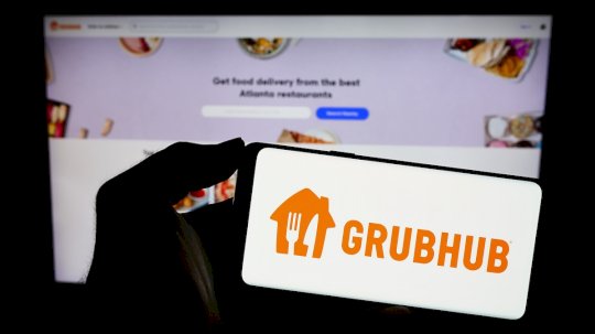 Personal Information Compromised in GrubHub Data Breach – Source: www.securityweek.com