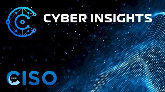 Cyber Insights 2025: The CISO Outlook – Source: www.securityweek.com