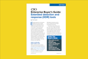 Download our extended detection and response (XDR) buyer’s guide – Source: us.resources.csoonline.com