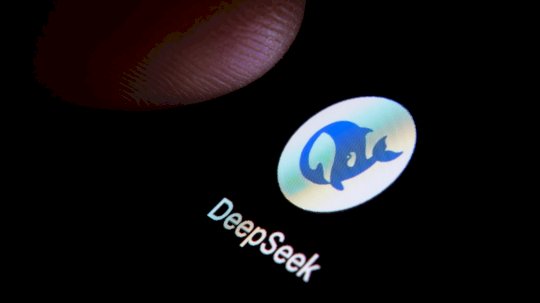 DeepSeek Phishing Sites Pursue User Data, Crypto Wallets – Source: www.darkreading.com