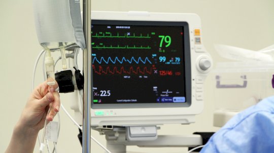 Agencies Sound Alarm on Patient Monitors With Hardcoded Backdoor – Source: www.darkreading.com