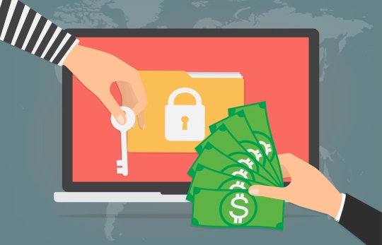 Ransomware Payments Decreased by 35% in 2024, Research Finds – Source: www.techrepublic.com