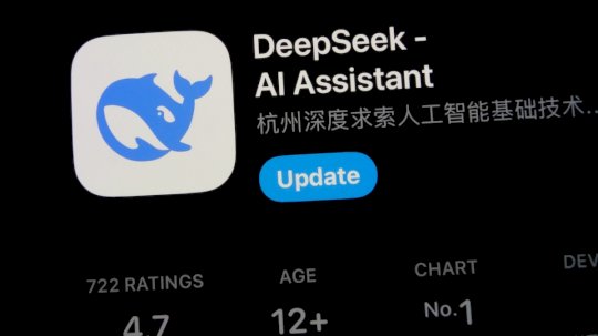 House Lawmakers Push to Ban AI App DeepSeek From US Government Devices – Source: www.securityweek.com