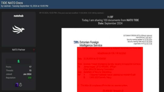 Teen Hacker “Natohub” Caught for NATO, UN, and US Army Breaches – Source:hackread.com