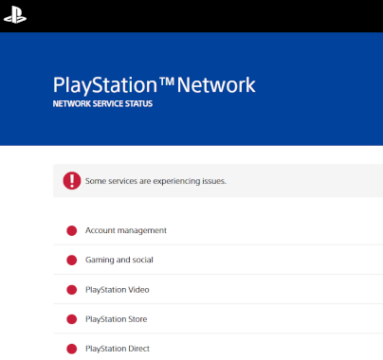 PlayStation Network outage has been going on for over 24 hours – Source: securityaffairs.com