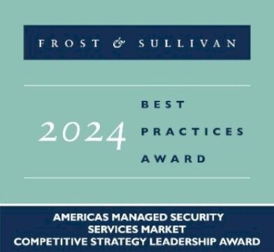 LevelBlue Earns Prestigious MSS Award from Frost & Sullivan – Source:levelblue.com