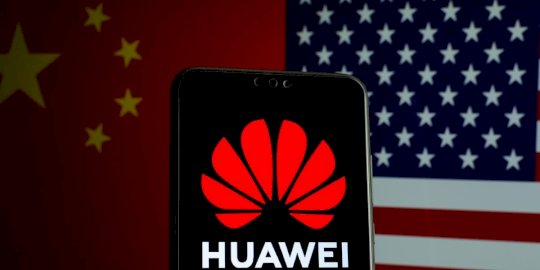 Huawei’s revenue rapidly increasing as China ignores sanctions – Source: go.theregister.com