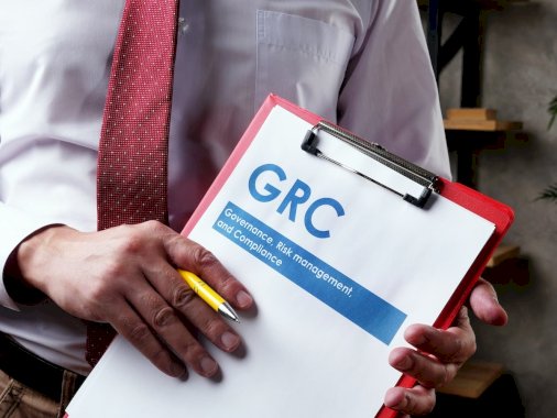 What Is GRC? Understanding Governance, Risk, and Compliance – Source: www.techrepublic.com