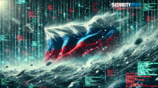 Russian Seashell Blizzard Hackers Have Access to Critical Infrastructure: Microsoft – Source: www.securityweek.com