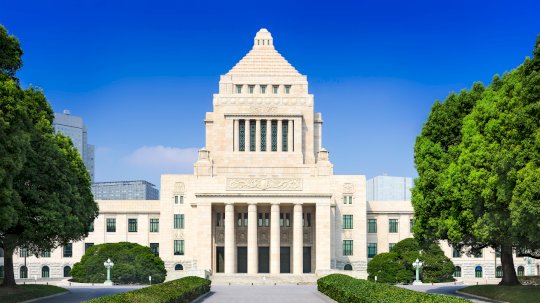 Japan Goes on Offense With New ‘Active Cyber Defense’ Bill – Source: www.darkreading.com