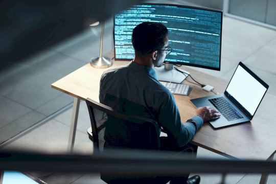 CISO success story: How LA County trains (and retrains) workers to fight phishing – Source: www.csoonline.com