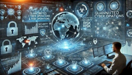 Bridging the Gap Between Security and Risk with CRQ – Source: securityboulevard.com