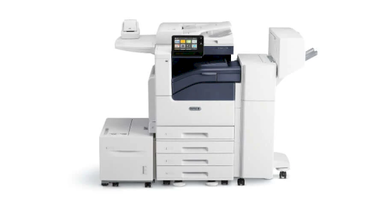 Xerox VersaLink C7025 Multifunction printer flaws may expose Windows Active Directory credentials to attackers – Source: securityaffairs.com