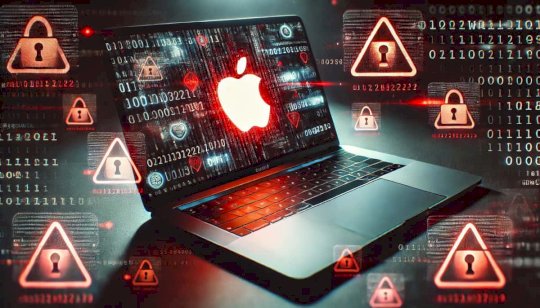 New XCSSET Malware Variant Targeting macOS Notes App and Wallets – Source:hackread.com