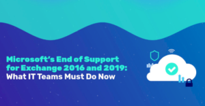 Microsoft’s End of Support for Exchange 2016 and 2019: What IT Teams Must Do Now – Source:thehackernews.com