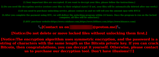 NailaoLocker ransomware targets EU healthcare-related entities – Source: securityaffairs.com