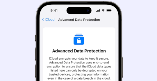 Apple Drops iCloud’s Advanced Data Protection in the U.K. Amid Encryption Backdoor Demands – Source:thehackernews.com